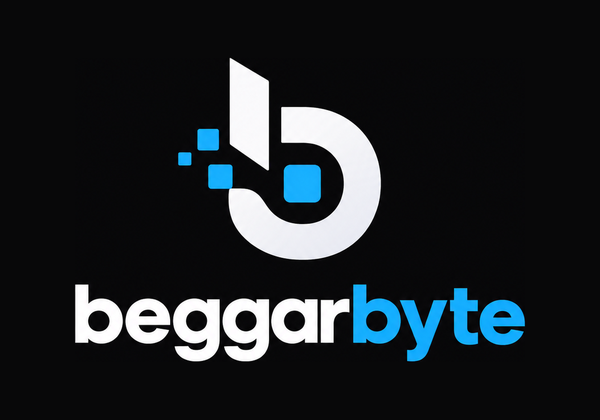 beggarbyte